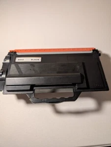 Kompatible schwarze Tonerkartusche B850 defekter Griff - L415-bL-175 850S 785K - Bild 1 von 3