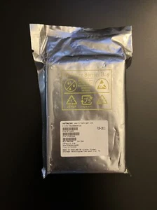 HGST Ultrastar 7K4000 2TB,Internal,7200 RPM,3.5 inch (HUS724030ALS640) Hard... - Picture 1 of 3