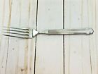 1 WALLACE CHARDONNAY DINNER FORK 18/8 STAINLESS FLATWARE 7 3/4