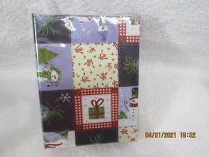 Álbum de fotos de Navidad contiene 100 - 4,5" X 6 fotos nuevo sin caja ni etiqueta - Imagen 1 de 1