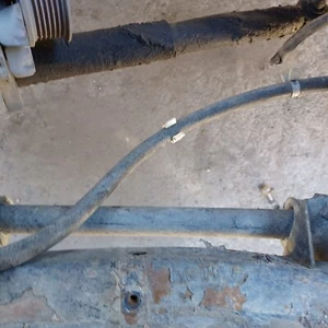 89 Isuzu Amigo 2wd Stabilizer Bar Front Fits 89 Amigo - Picture 1 of 4