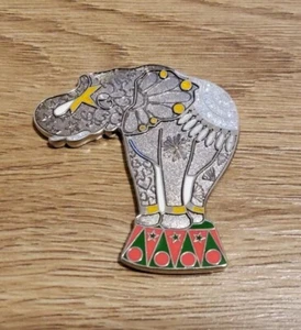 Elephant Geocoin - Elefant - nicht aktiviert Geocaching - Bild 1 von 1