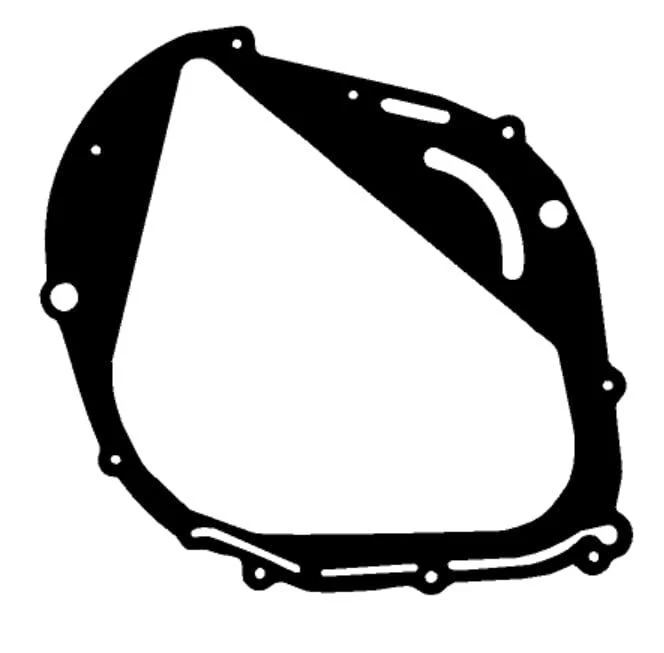Junta de cubierta de embrague MG 9131 para Suzuki GN250 GN 250 GN250E 82-2000/GZ250 GZ 250 Foto 1 de 1