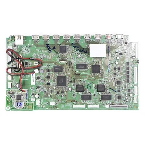 Yamaha RX-A870 PCB OEM Assembly Part No ZX164600 Digital Network AV Receiver #03 - Picture 1 of 14