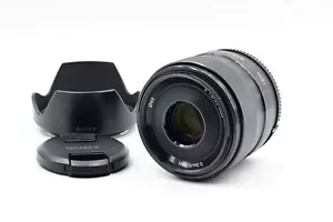 Sony E 35mm f1.8 OSS Lens SEL35F18 #301 - Picture 1 of 7