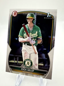 2023 Bowman Baseball Prospects - #BP-1-150 - You Pick- Complete your Set - Picture 1 of 154