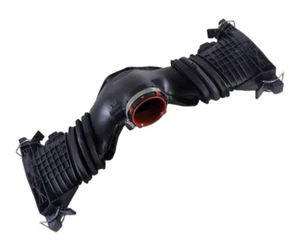 A6420901742 4pins Air Intake Duct With Air Mass Sensor 6420901642 Mercedes - Picture 1 of 1