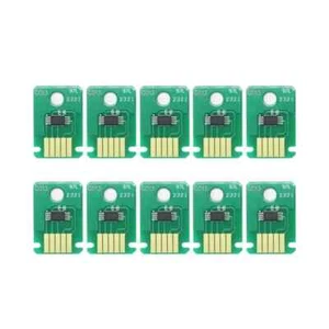 MC-G01 Maintenance box chip for Canon GX7010 GX7020 GX7030 GX7040 GX7050 GX7060 - Photo 1/10