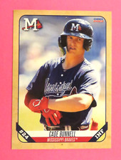 2023 Choice, Mississippi Braves - CADE BUNNELL