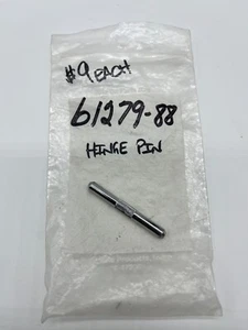 Pin bisagra Harley-Davidson - Parte # 61279-88 - Imagen 1 de 1