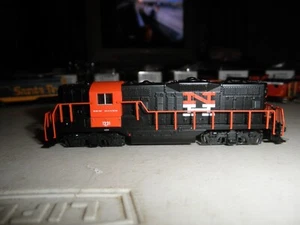 New Haven - GP9, con DCC e suono - Foto 1 di 5