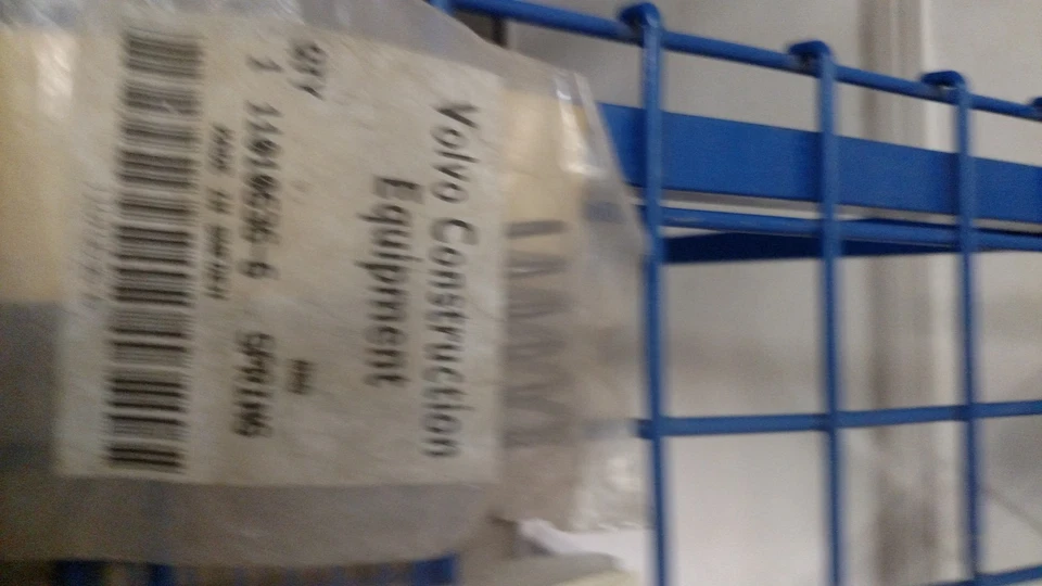 MUELLE VOLVO 11010636-6 Foto 1 de 1