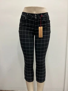 Women's Clothing , Capri , Sabrina Lauren - Picture 1 of 1