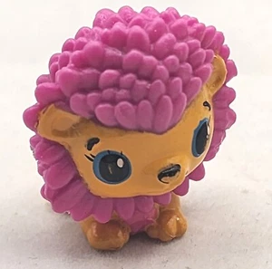 Hatchimals León Rosa Sabana RARA Alas Temporada 1 Coleccionables Mini Reemplazo - Imagen 1 de 10
