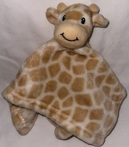 HB Baby Vision Giraffe Plüsch Baby Lovey Security - Bild 1 von 3