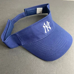 Benjamin Moore New York Yankees visor cap hat sun golf sports  SGA 8/18 2022 - Picture 1 of 4