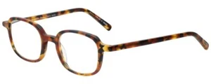 Eyebobs Been There 2291-19 Oval Designer Reading Glasses Tortoise Brown Gold 45m - Picture 1 of 5