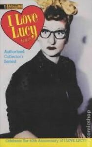 I Love Lucy: Authorized Collector's Edition  Very Good Book