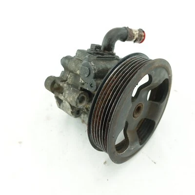 2001 2002 2003 2004 2005 Toyota Rav4 Power Steering Pump - Image 1 of 4