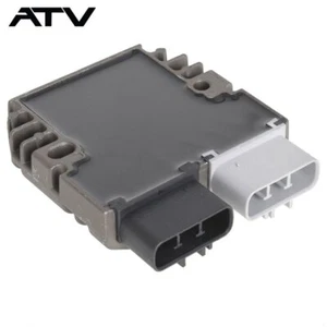 GENRICS For 2008-2012 Yamaha YXR700F Rhino 700 Voltage Rectifier Regulator - Picture 1 of 6