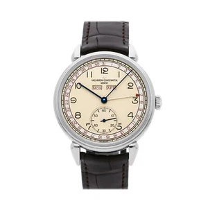 Vacheron Constantin Historiques Triple Calendrier 1942 Watch 3110V/000A-B425 - Picture 1 of 6