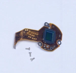  PANASONIC Lumix DMC-FZ35 CCD Image Sensor Digital Camera Parts - Picture 1 of 1