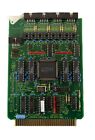 Ensemble de cartes de circuits imprimés WinSystems 2003495-001 COM4 I/O LPM/MCM-COM4A neuf excédent