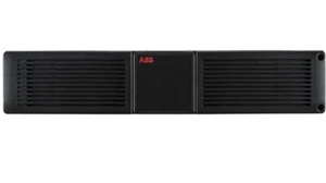 ABB SPA - ABB4NWP100106R0001 EXTERNER AKKU 11 RT 2KVA - Bild 1 von 1