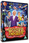 Mr Magoriums Wonder Emporium (2008) Natalie Portman Helm DVD Region 2