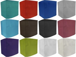 Cubierta impermeable para máquina de pan de lona (12 colores disponibles) - Imagen 1 de 13