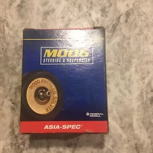 K90630 Moog Sway Bar Bushing Kit Rear New for Mazda Protege 626 2000-2002 - Picture 1 of 4