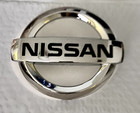 Nissan ROGUE 2010 2011 2013  2012 2014 2015 2016 2017 2018 Front Grille Emblem
