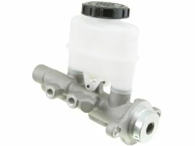 Cilindro maestro de freno Dorman 94874RM 2001 3,3 L V6 para Nissan Frontier 2000-2002 Foto 1 de 2