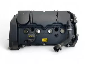 Mini Cooper S JCW Engine Valve Cover N18 11127646552 11-16 R5x R6x - Picture 1 of 9