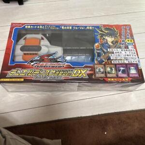 Yu-Gi-Oh 5D'S OCG Duel Disk Yusei Ver.