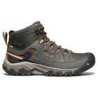 Keen 1017787 Mens Targhee Iii Waterproof Hiking   Boots   Ankle  - Grey