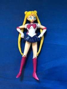 Vintage Sailor Moon 5" Figure - Bild 1 von 5