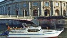 Stadtrundfahrt per Schiff - Sightseeing Berlin auf der Spree  20 Pers.