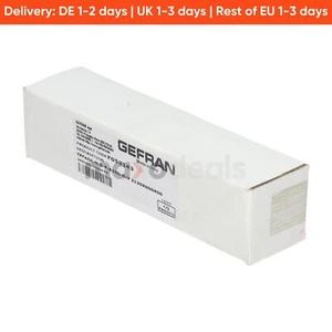 Gefran F053143 Flush Diaphragm Volt New NFP Sealed - Picture 1 of 7