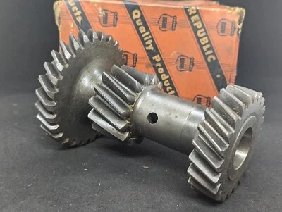 Chevrolet Corvair 1960 NORS 3 VELOCIDADES TRANSMISIÓN CLUSTER ENGRANAJE 6257017 Foto 1 de 4