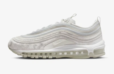 DX0137-002 NIKE AIR MAX 97 SNEAKER Sportschuhe Weiss