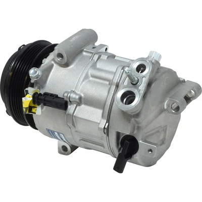 UAC CO 29315C 空调压缩机 适用于 16-21 雪佛兰迈锐宝 — 第 1/4 张图片