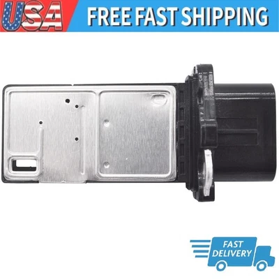 Mass Air Flow (MAF) Sensor for Chevrolet HHR 2.4L Cobalt Malibu 2.4L Colorado US — 第 1/4 张图片