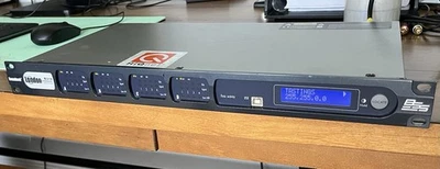 BSS Soundweb London BLU-16 Signal Processor (C1969-34) - Image 1 of 4