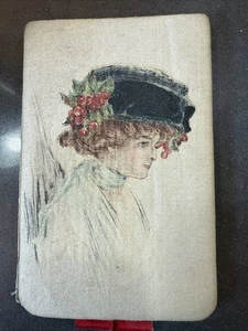Victorian Note Pad - Original - Picture 1 of 5