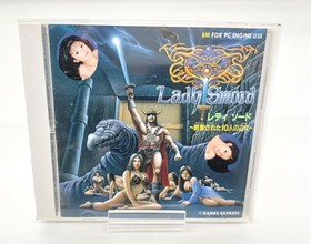 Game Express Lady Sword Pc Engine Software Kqq56
