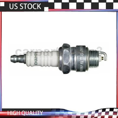 Bujía Champion Bujía para Chevrolet Bel Air 1955-1968 Foto 1 de 3