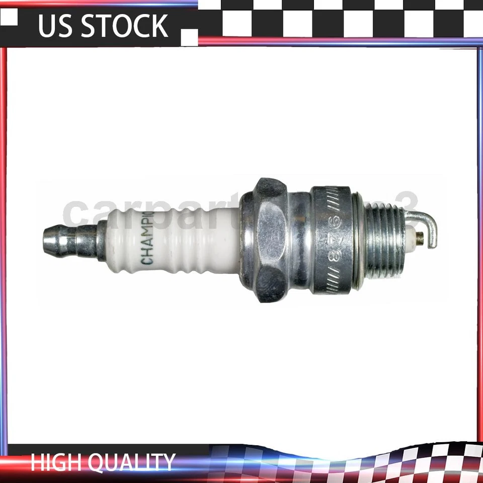 Bujía Champion Bujía para Chevrolet Bel Air 1955-1968 Foto 1 de 3