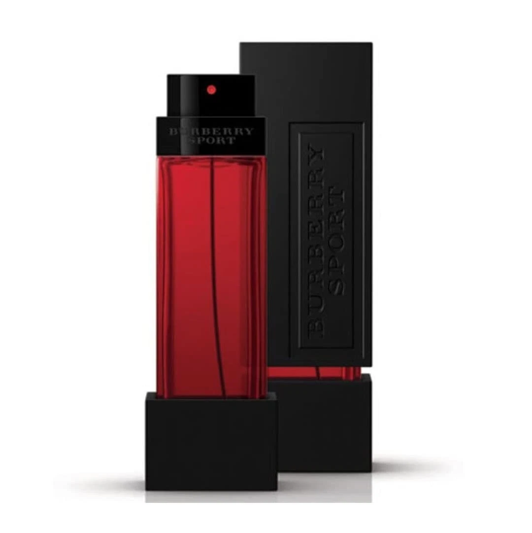 Burberry Sport Eau de Toilette for Men for sale - eBay