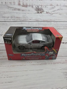 Transformers Alternators Grimlock Ford Mustang GT Vintage 2004 Action Figure NEW - Picture 1 of 12
